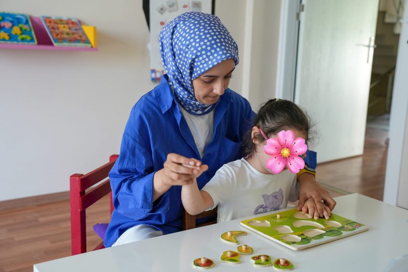 RYM Özel Eğitim 5